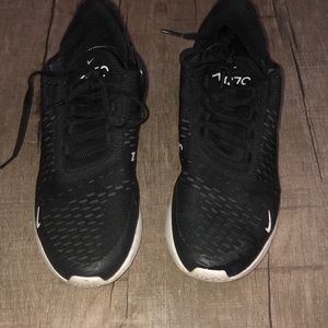Nike Air Max 270s